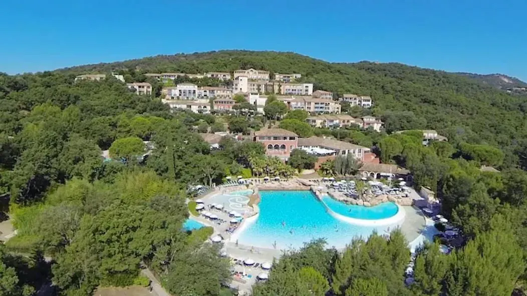 Ferienhaus Villa De Charme 60 M2 Piscines Tennis Loisirs Inclus Residence Premiun Pierre Et Vacances Les Restanques Du Golfe De Saint Tropez Grimaud