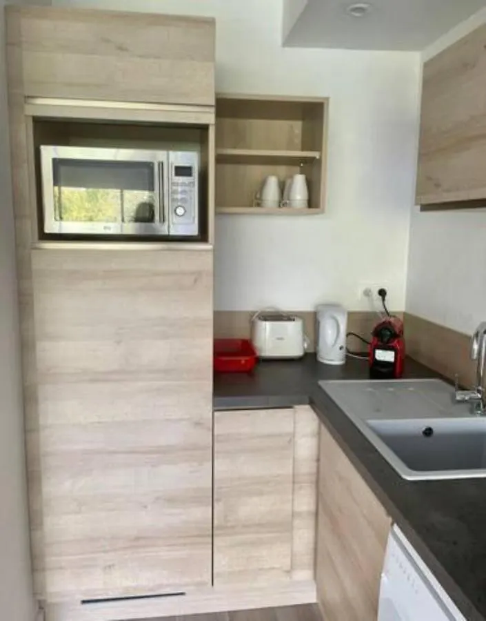 Ferienhaus Villa De Charme 60 M2 Piscines Tennis Loisirs Inclus Residence Premiun Pierre Et Vacances Les Restanques Du Golfe De Saint Tropez Grimaud Frankreich
