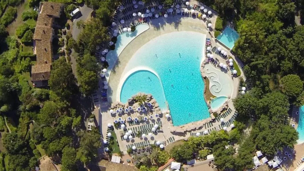 Villa De Charme 60 M2 Piscines Tennis Loisirs Inclus Residence Premiun Pierre Et Vacances Les Restanques Du Golfe De Saint Tropez Grimaud Frankreich