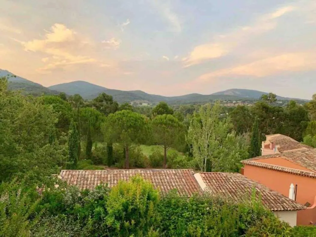 Villa De Charme 60 M2 Piscines Tennis Loisirs Inclus Residence Premiun Pierre Et Vacances Les Restanques Du Golfe De Saint Tropez Grimaud Ferienhaus