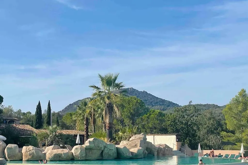 Ferienhaus Villa De Charme 60 M2 Piscines Tennis Loisirs Inclus Residence Premiun Pierre Et Vacances Les Restanques Du Golfe De Saint Tropez Grimaud